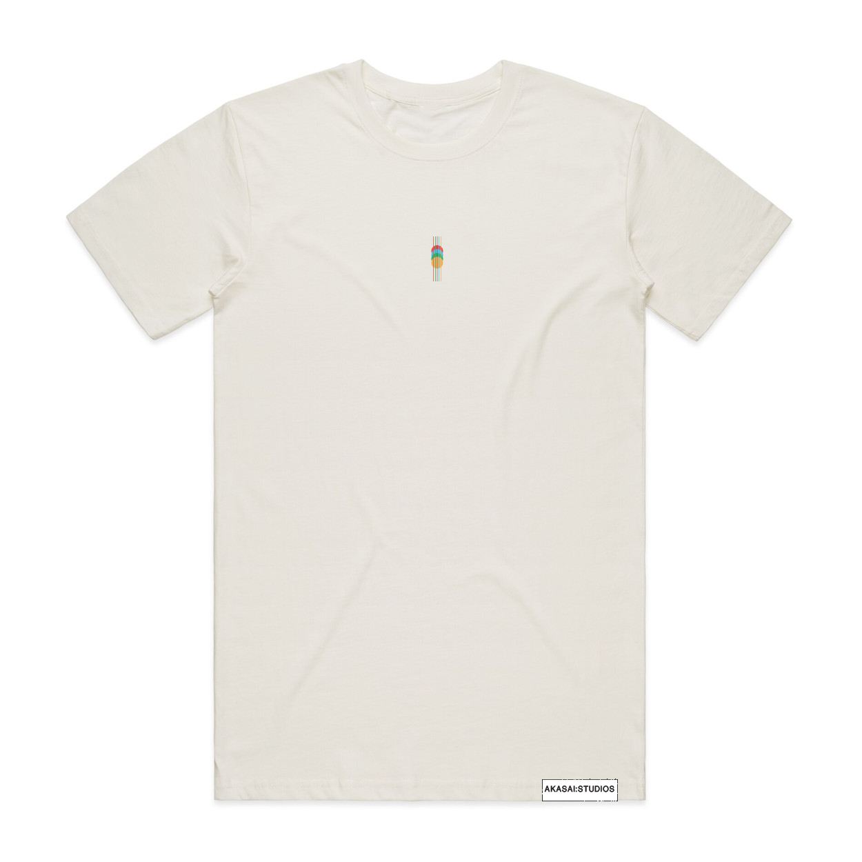 On your Marks Tee