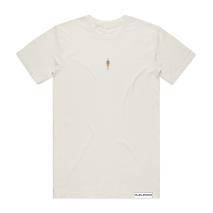 On your Marks Tee