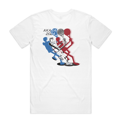 Tennis Tee